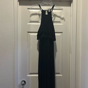 American Eagle long dress